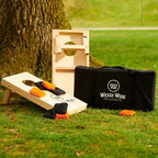Cornhole Set Mini - 10mm - mini cornhole set kopen bij Cornhole.nl