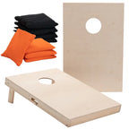 Cornhole Set - 90x60 - Blanco - Wicked Wood Games Cornhole sets Wicked Wood Games
