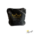 Reynolds Thunder 2026 Bags - 1x4 Cornhole Bags in Black - cornhole zakjes
