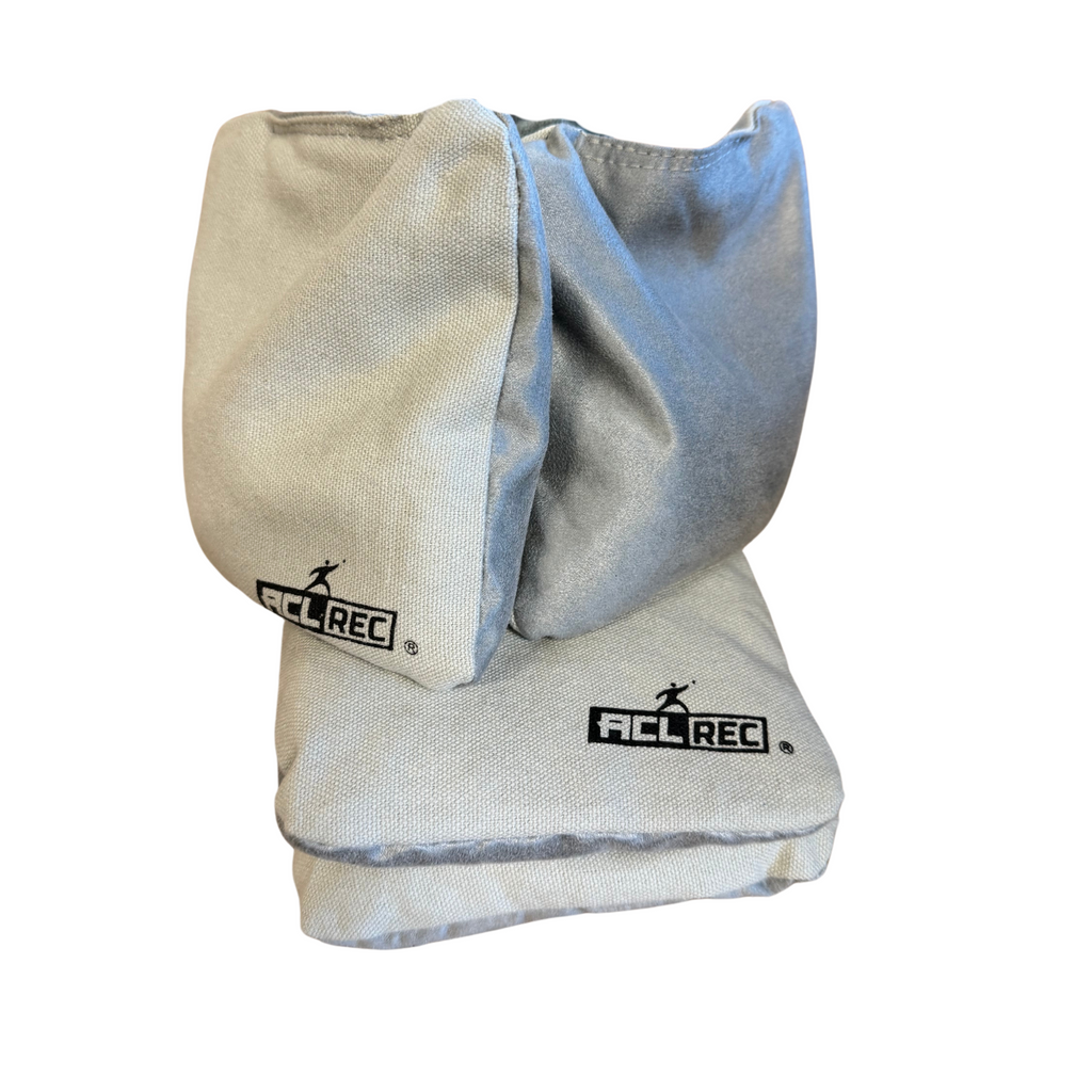 1x4 Cornhole Bags - Double Sides - ACL REC - Granulaat vulling - cornhole zakjes kopen bij Wicked Wood Games