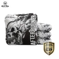 AFTERBURNER 2025 - ACL COMP - 1x4 Cornhole Bags - complete set inhoud