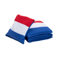 1x4 Cornhole Bags - Netherlands - Granulaat vulling - cornhole zakjes kopen bij Wicked Wood Games