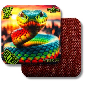 Ultra Viper RV 2026 - ACL Pro Bags - cornhole zakjes in gebruik