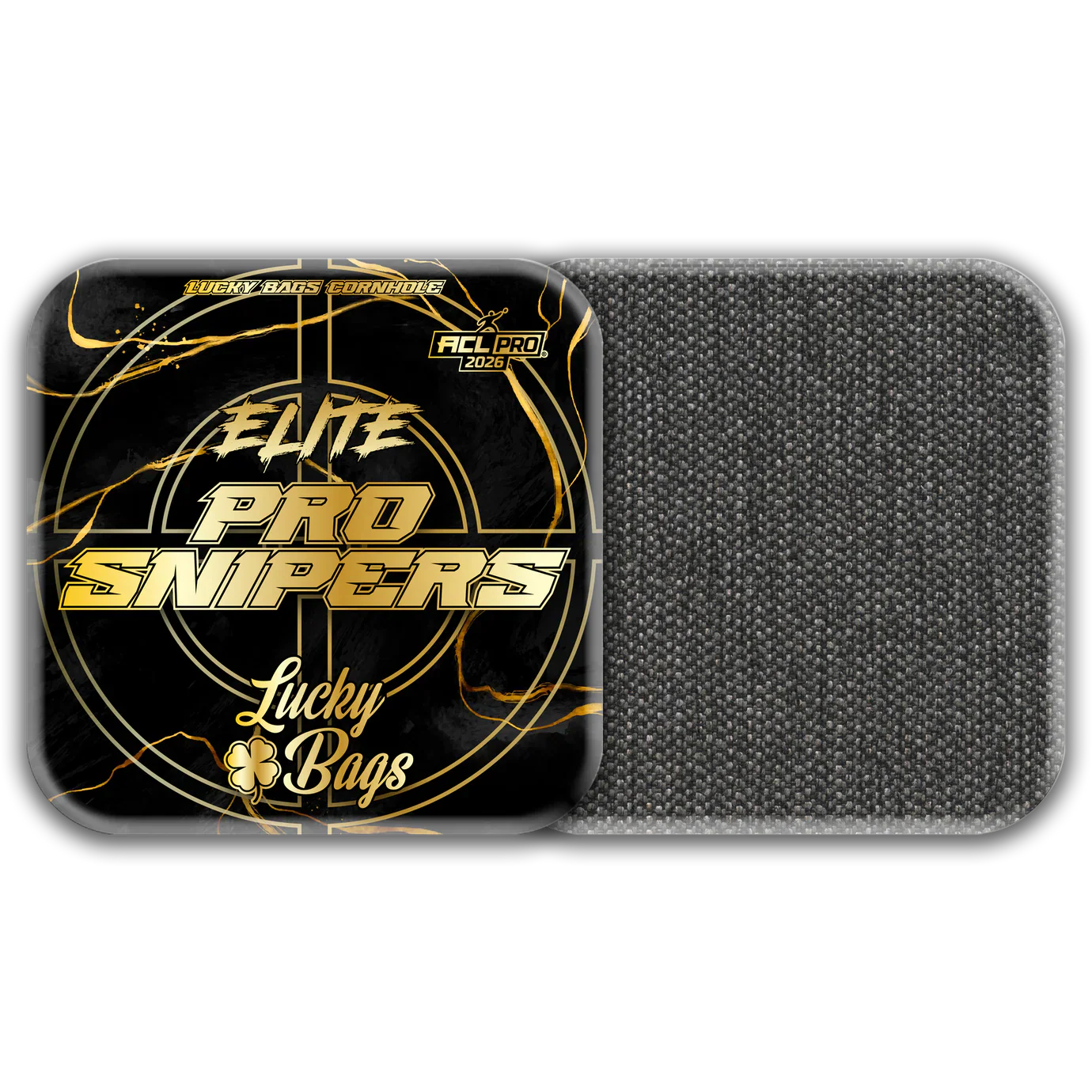 Lucky Bags - Pro Sniper Elite 2026 - ACL Pro - complete set inhoud