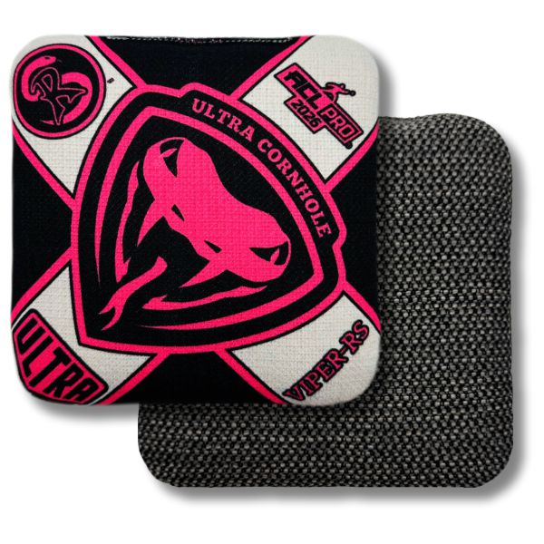 Ultra Viper RS 2026 - ACL Pro Bags - cornhole zakjes kopen bij Wicked Wood Games