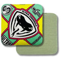 Ultra Viper RS 2026 - ACL Pro Bags in Yellow - cornhole zakjes