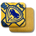 Ultra Viper RV 2026 - ACL Pro Bags Yellow - professionele cornhole zakjes