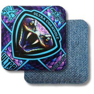 Ultra Viper RV 2026 - ACL Pro Bags - cornhole zakjes kopen bij Wicked Wood Games