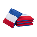 2x4 Cornhole Bags - France - Granulaat vulling - cornhole zakjes kopen bij Wicked Wood Games