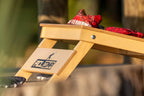 Official ACL Cornhole Boards for CLUBS - cornhole set in gebruik