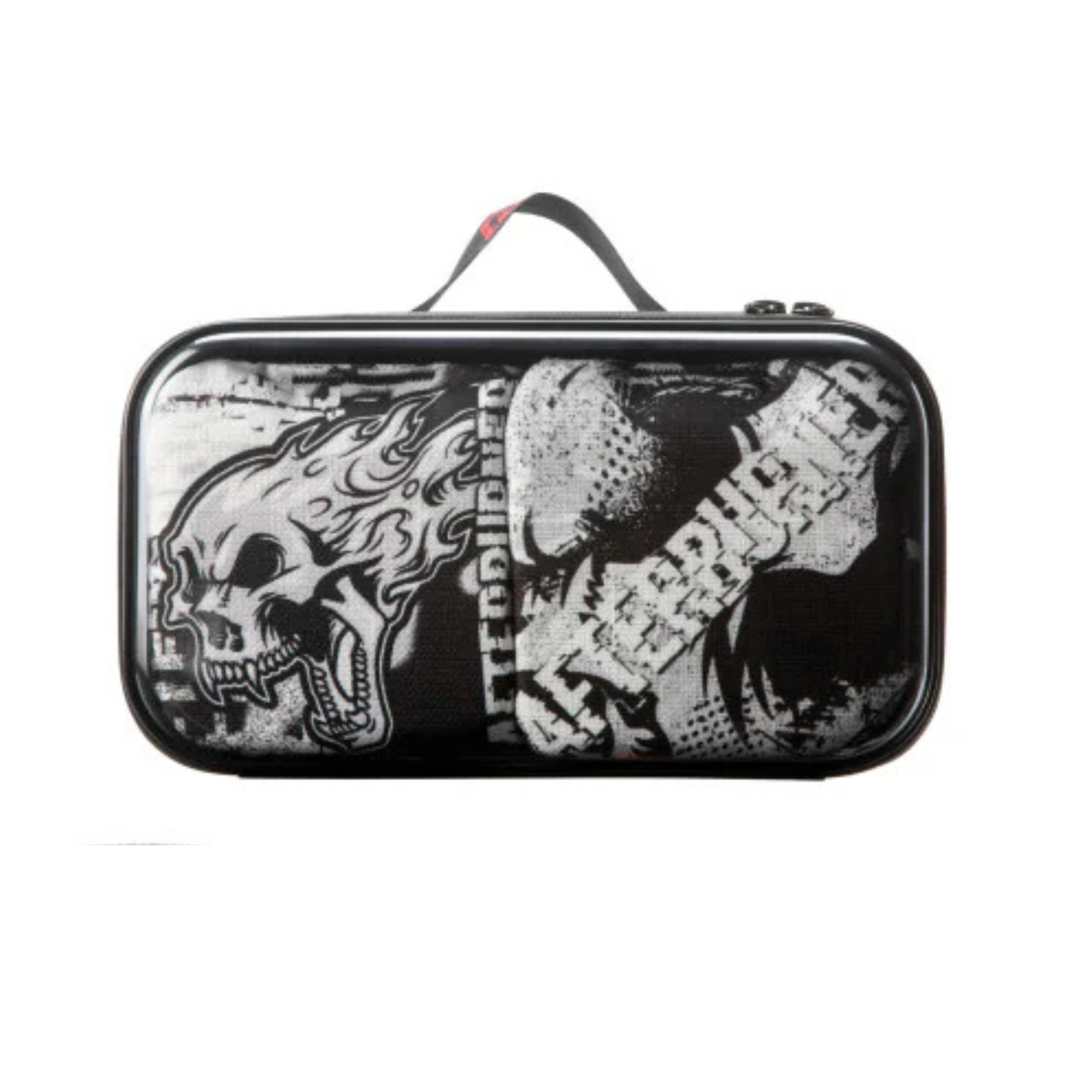AFTERBURNER 2025 - ACL COMP - 1x4 Cornhole Bags - specificaties en materiaaldetails