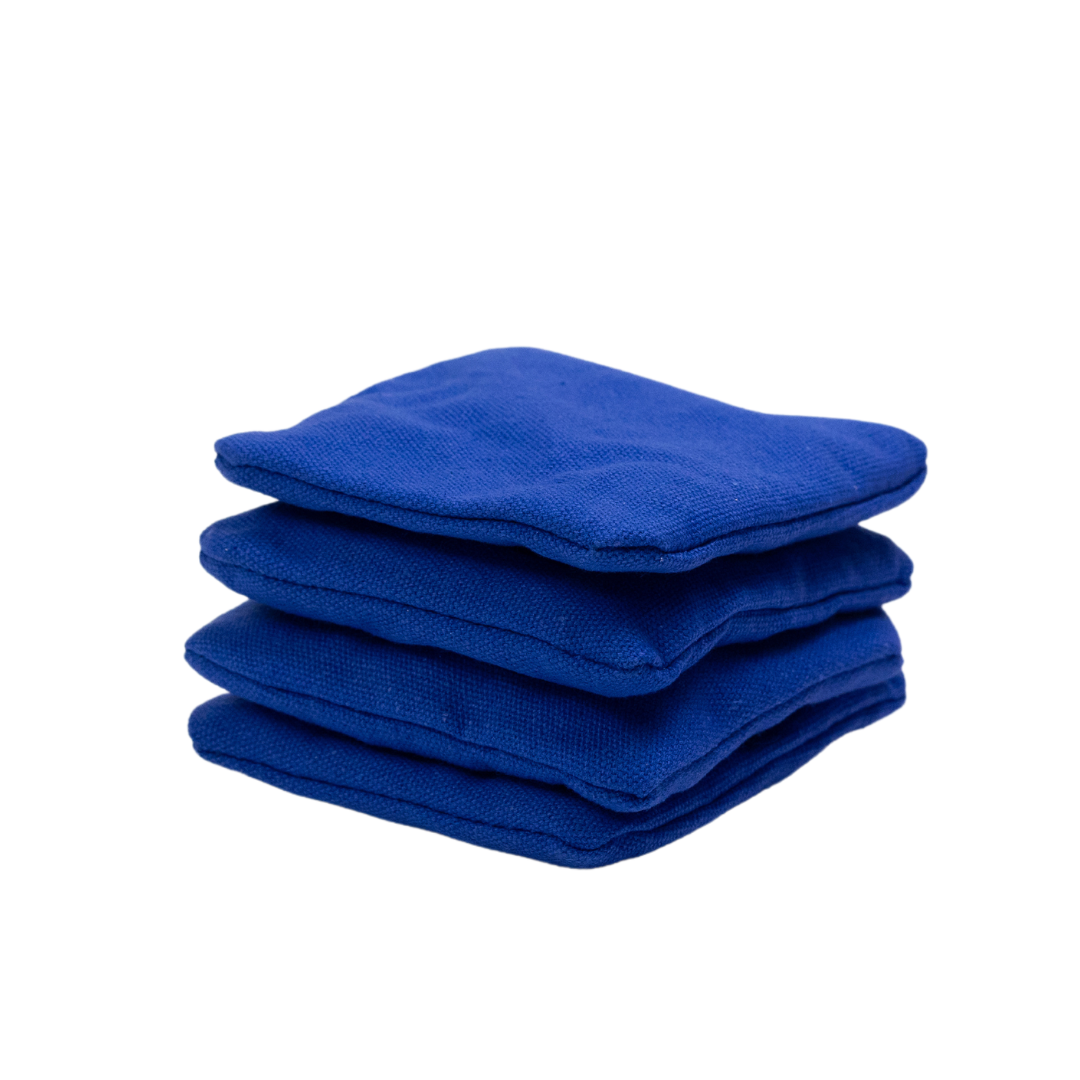 1x4 Mini Cornhole Bags - REC - 9x9cm - specificaties en materiaaldetails