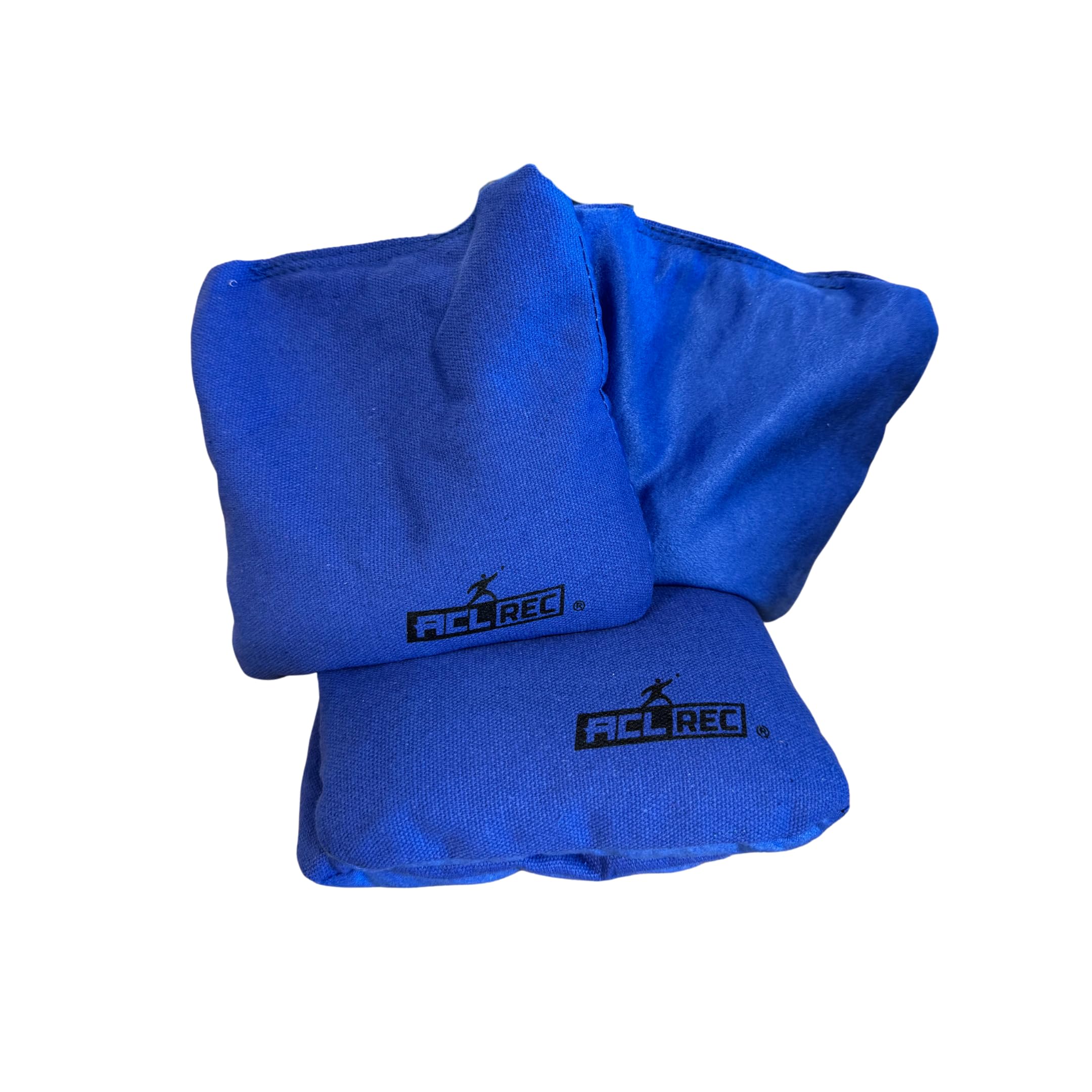 1x4 Cornhole Bags - Double Sides - ACL REC - Granulaat vulling - cornhole zakjes afmetingen