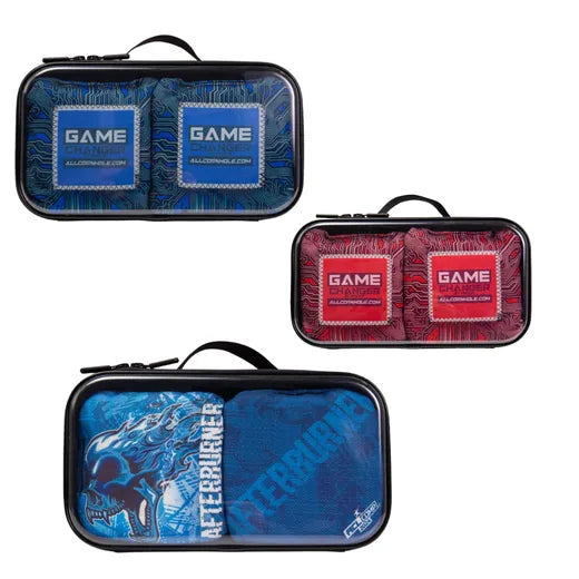 Official ACL Hard Case for Cornhole Bags inclusief koffer - professionele cornhole zakjes