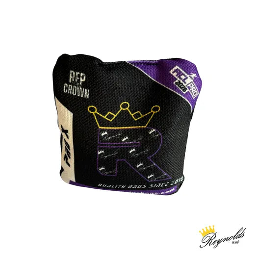 Reynolds Pro X - 2026 ACL Cornhole Bags - specificaties en materiaaldetails