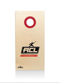 Official ACL (American Cornhole League) Cornhole Board - 120x60cm - cornhole set kopen bij Wicked Wood Games