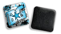 BG Valkyrie 2026 - ACL Pro Bags Blue - professionele cornhole zakjes