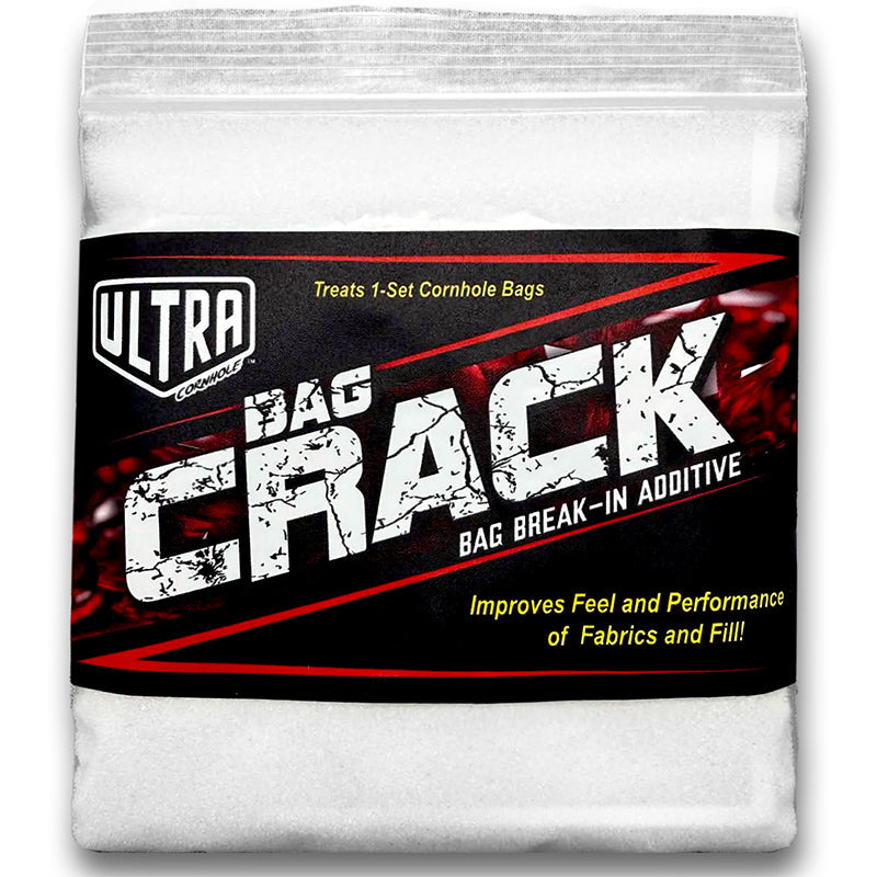 Ultra Cornhole - Bag Crack - cornhole zakjes kopen bij Wicked Wood Games