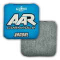 AAR Vandal 2026 - 1x4 Cornhole Bags - ACL Pro - cornhole zakjes bovenaanzicht