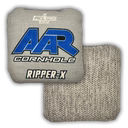 AAR Ripper X 2026 - 1x4 Cornhole Bags - ACL Pro - specificaties en materiaaldetails