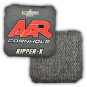 AAR Ripper X 2026 - 1x4 Cornhole Bags - ACL Pro - cornhole zakjes bovenaanzicht