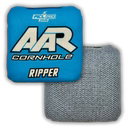 AAR Ripper 2026 - 1x4 Cornhole Bags - ACL Pro - cornhole zakjes bovenaanzicht