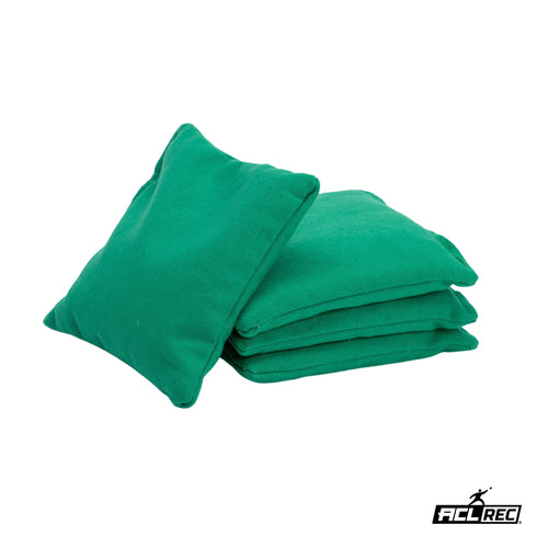 1x4 Cornhole Bags - ACL REC - Granulaat vulling - cornhole zakjes kopen bij Wicked Wood Games