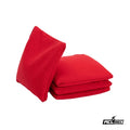 1x4 Cornhole Bags - ACL REC - Granulaat vulling - detailfoto cornhole zakjes