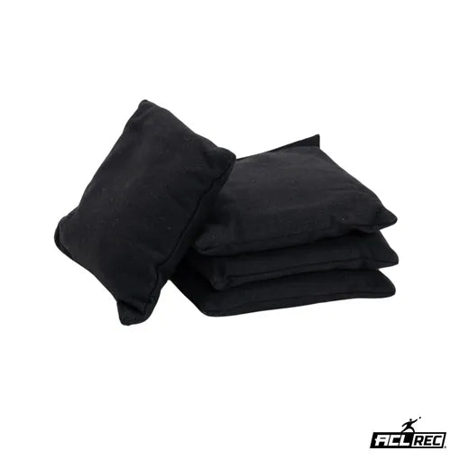 1x4 Cornhole Bags - ACL REC - Granulaat vulling - cornhole zakjes bovenaanzicht