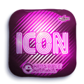 Cornhole Coastal ICON 2026 - ACL Pro Bags - cornhole zakjes kopen bij Wicked Wood Games