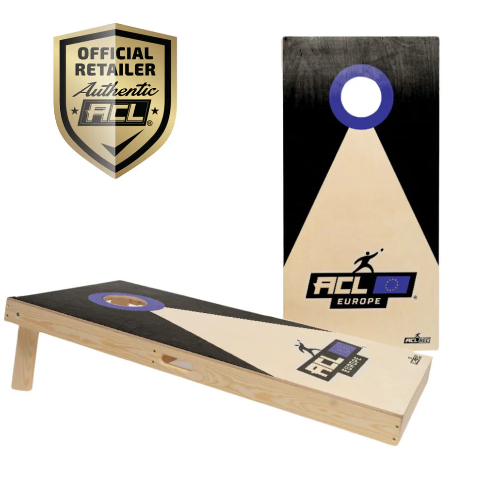 Official ACL (American Cornhole League) Cornhole Board - 120x60cm - specificaties en materiaaldetails