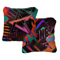 ALLCORNHOLE - HORNET 2026 - ACL COMP - 1x4 Cornhole Bags - cornhole zakjes kopen bij Wicked Wood Games