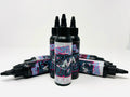 Toss Sauce - BG Snake Oil Edition - cornhole board conditioner kopen bij Wicked Wood Games