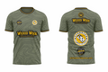 Customized Club Jersey - sport jersey kopen bij Wicked Wood Games
