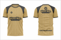 Wicked Wood 2026 Jersey - Gold - sport jersey kopen bij Wicked Wood Games