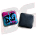 BG Kingslayer 2026 - ACL Pro Bags - cornhole zakjes bovenaanzicht