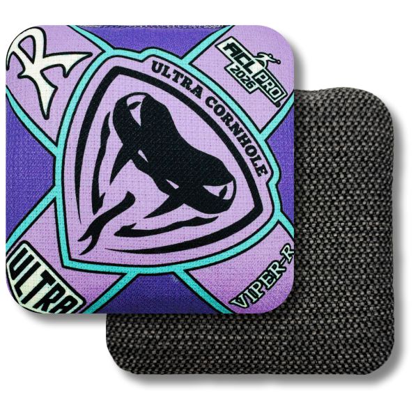 Ultra Viper R 2026 - ACL Pro Bags - complete set inhoud