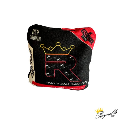 Reynolds - Fracture 2026 - ACL Pro Bags - specificaties en materiaaldetails