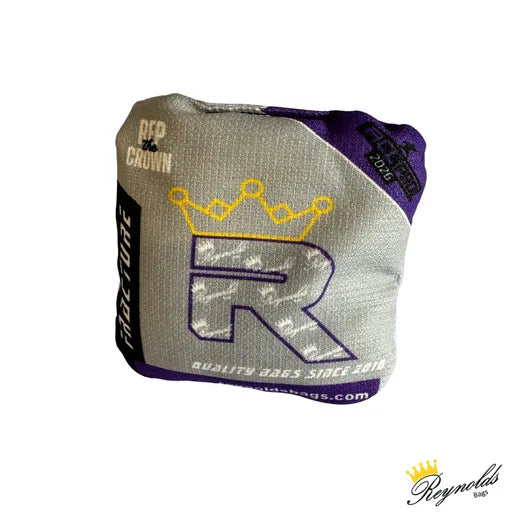 Reynolds - Fracture 2026 - ACL Pro Bags - cornhole zakjes bovenaanzicht
