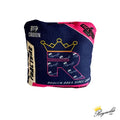 Reynolds - Fracture 2026 - ACL Pro Bags in Navy - cornhole zakjes