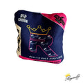 Reynolds Typhoon 2026 - ACL Pro Cornhole Bags Blue - professionele cornhole zakjes