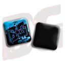 BG Shatter 2026 - ACL Pro Bags Black - professionele cornhole zakjes
