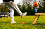 Spotkick - Complete Set - Inclusief 2x boards / Voetbal / Draagtas - specificaties en materiaaldetails
