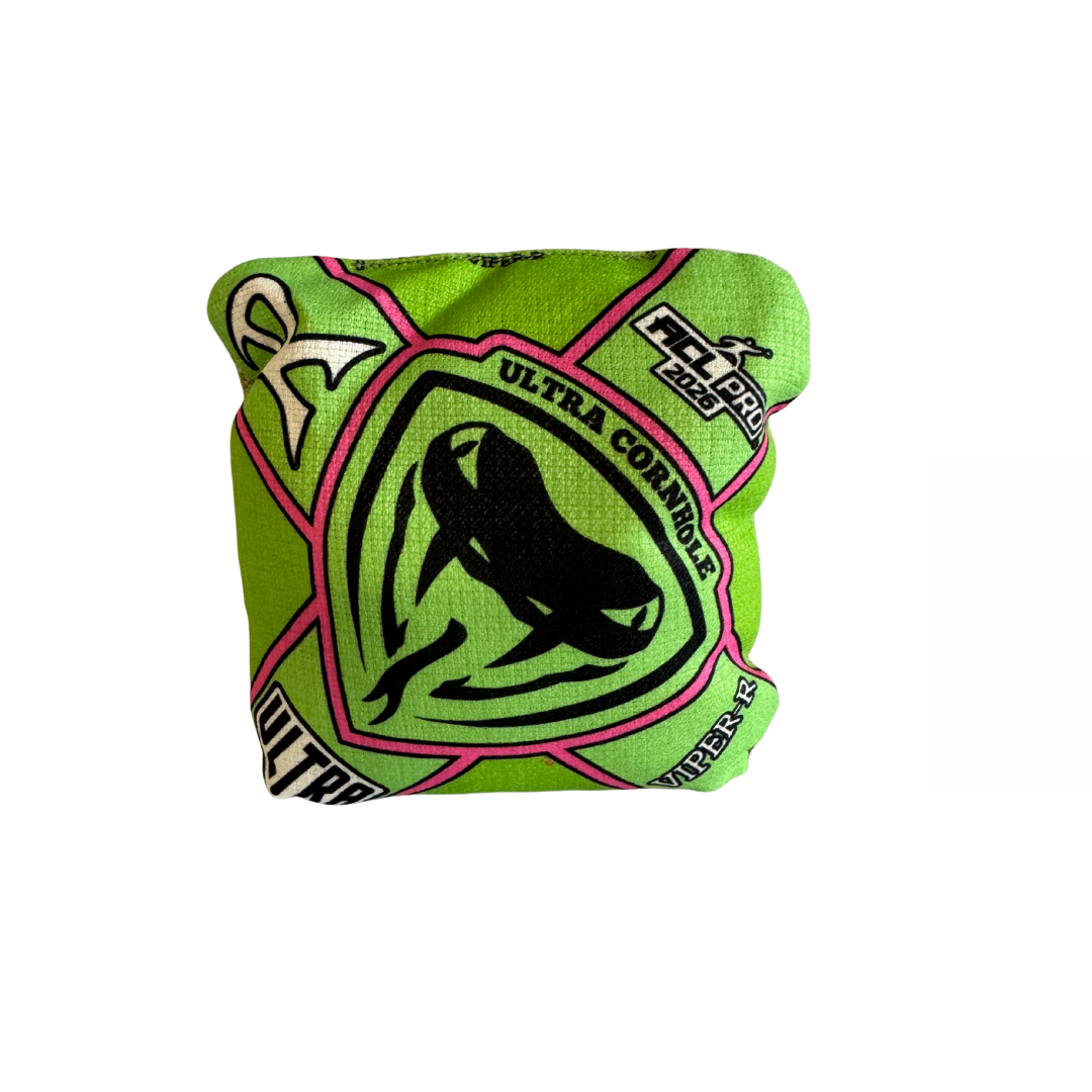 Ultra Viper R 2026 - ACL Pro Bags - specificaties en materiaaldetails