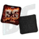 BG Valkyrie 2026 - ACL Pro Bags - specificaties en materiaaldetails