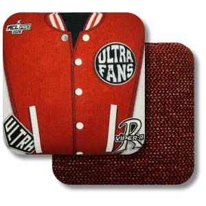 Ultra Viper R 2026 - ACL Pro Bags - cornhole zakjes in gebruik