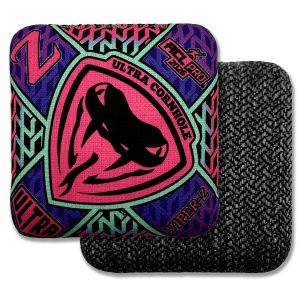 Ultra -  Viper-Z Cornhole Bags - ACL Pro 2026 - cornhole zakjes kopen bij Wicked Wood Games