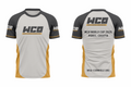 Official WCO (World Cornhole Organization 2026 - Porec Jersey - sport jersey kopen bij Wicked Wood Games