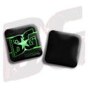 BG Wizard L 2026 - ACL Pro Bags - cornhole zakjes bovenaanzicht