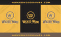 Professionele Cornhole Set van Twee Matten - cornhole set kopen bij Wicked Wood Games